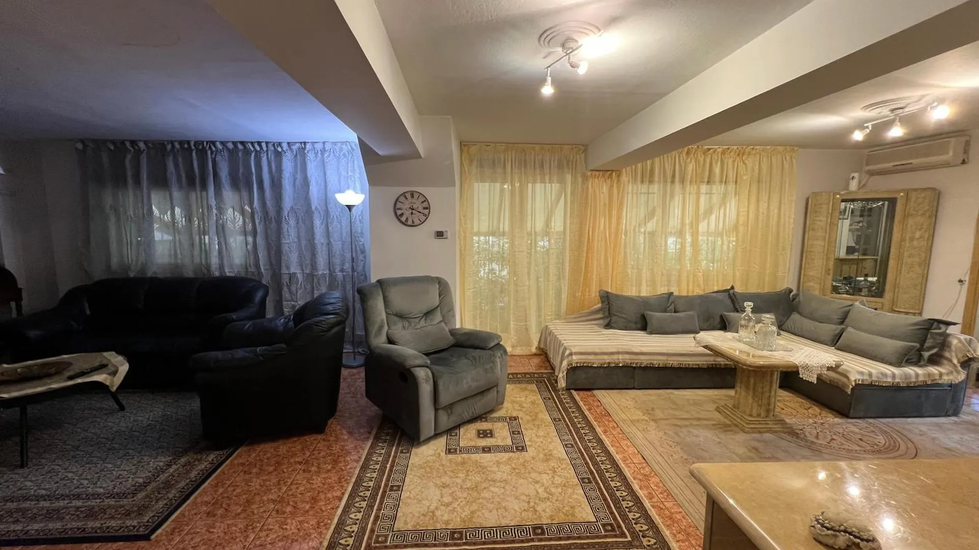 Διαμέρισμα Queen Olgas Street Appartment Θεσσαλονίκη