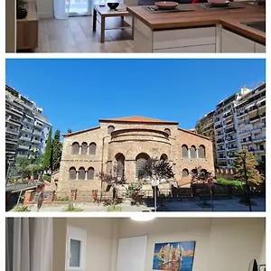 Kyana Luxury Θεσσαλονίκη