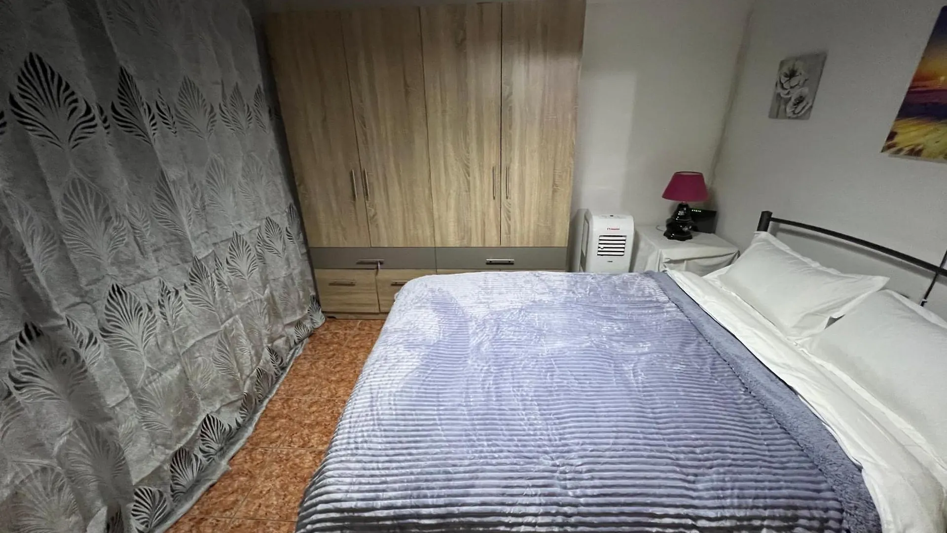 Apartman Queen Olgas Street Appartment Szaloniki