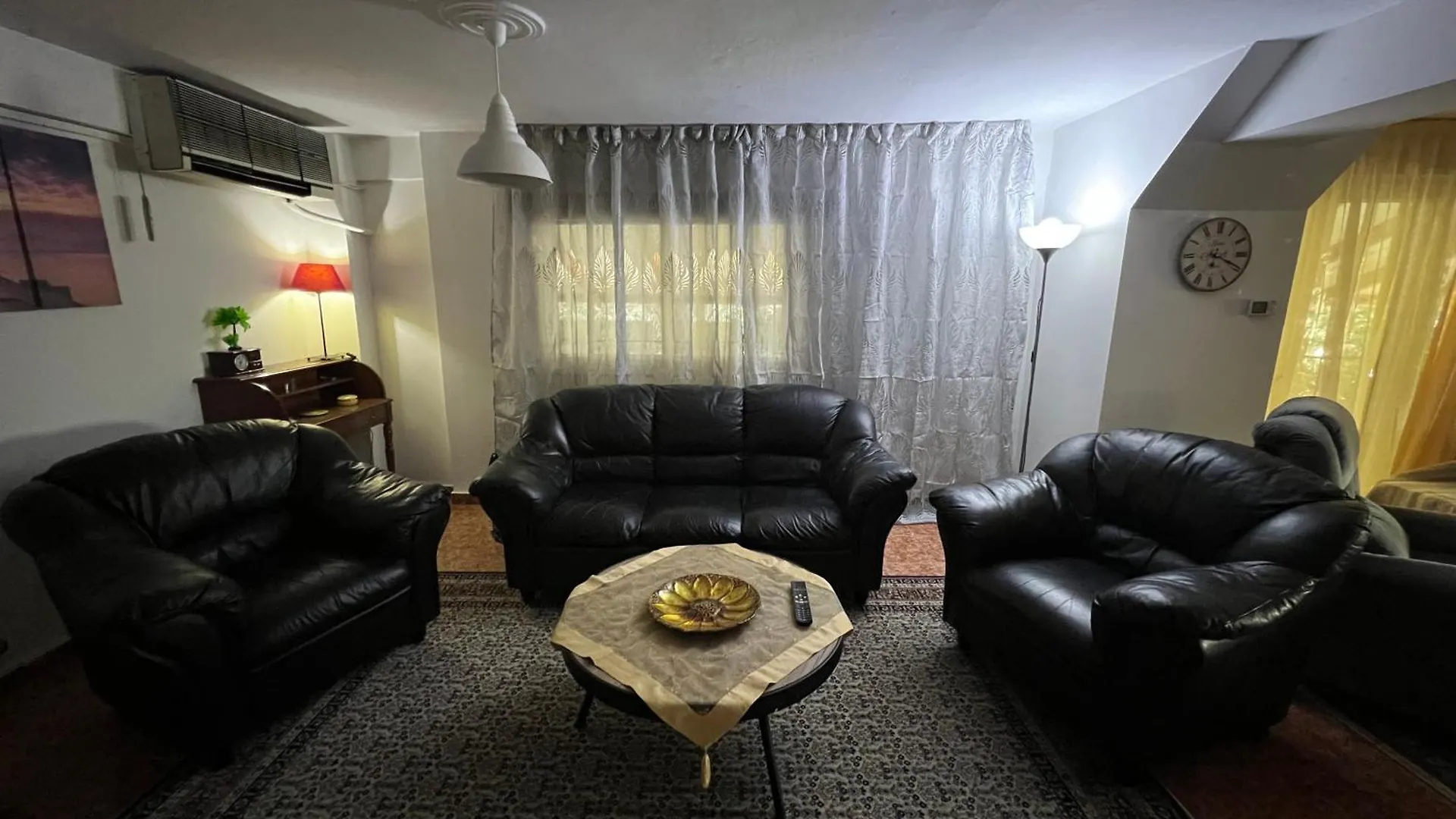 Queen Olgas Street Appartment Szaloniki Görögország