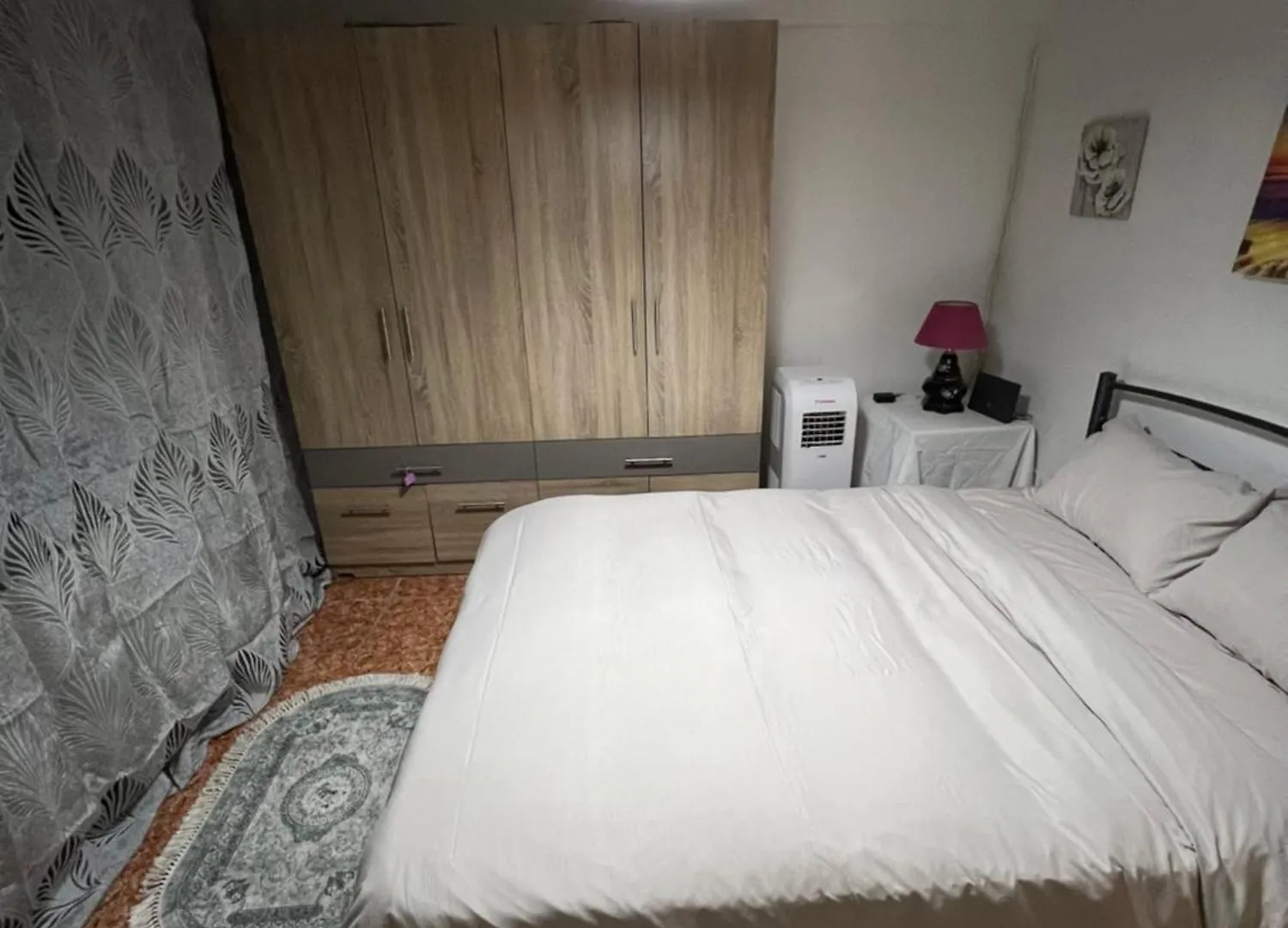 Apartman Queen Olgas Street Appartment Szaloniki