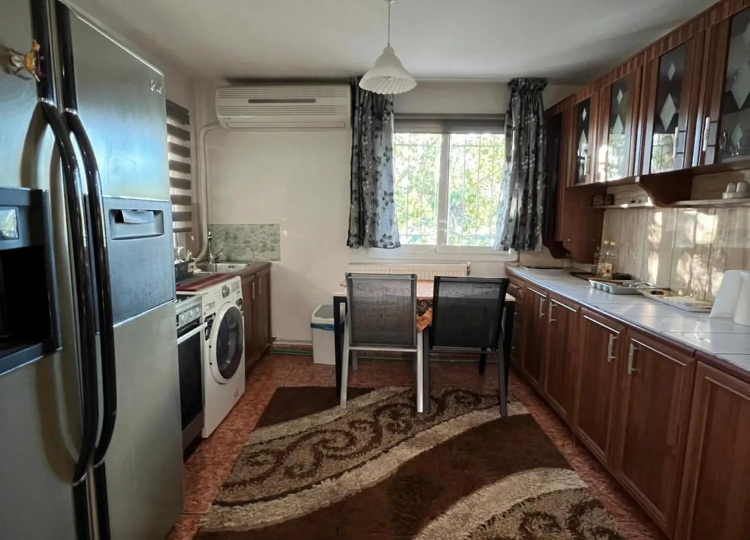 Queen Olgas Street Appartment Thessaloniki