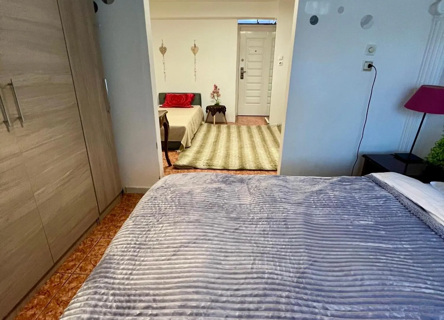 Queen Olgas Street Appartment Thessaloniki 0*,