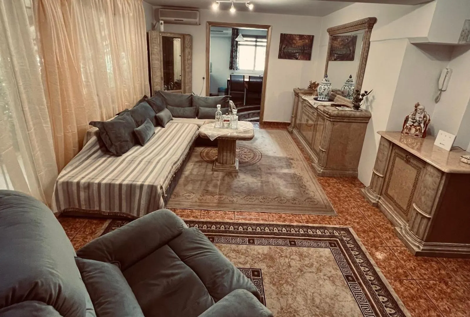 Apartment Queen Olgas Street Appartment Thessaloniki Griechenland